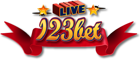 logo 123bet-live